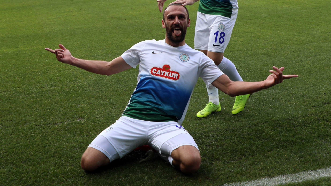 Fenerbahçe transfere hız verdi!