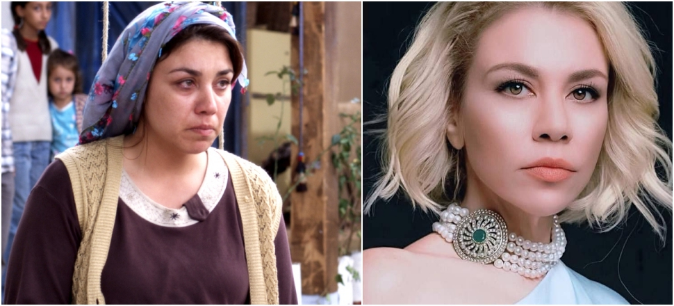 Yeşim Ceren Bozoğlu'nun film gibi hayatı!