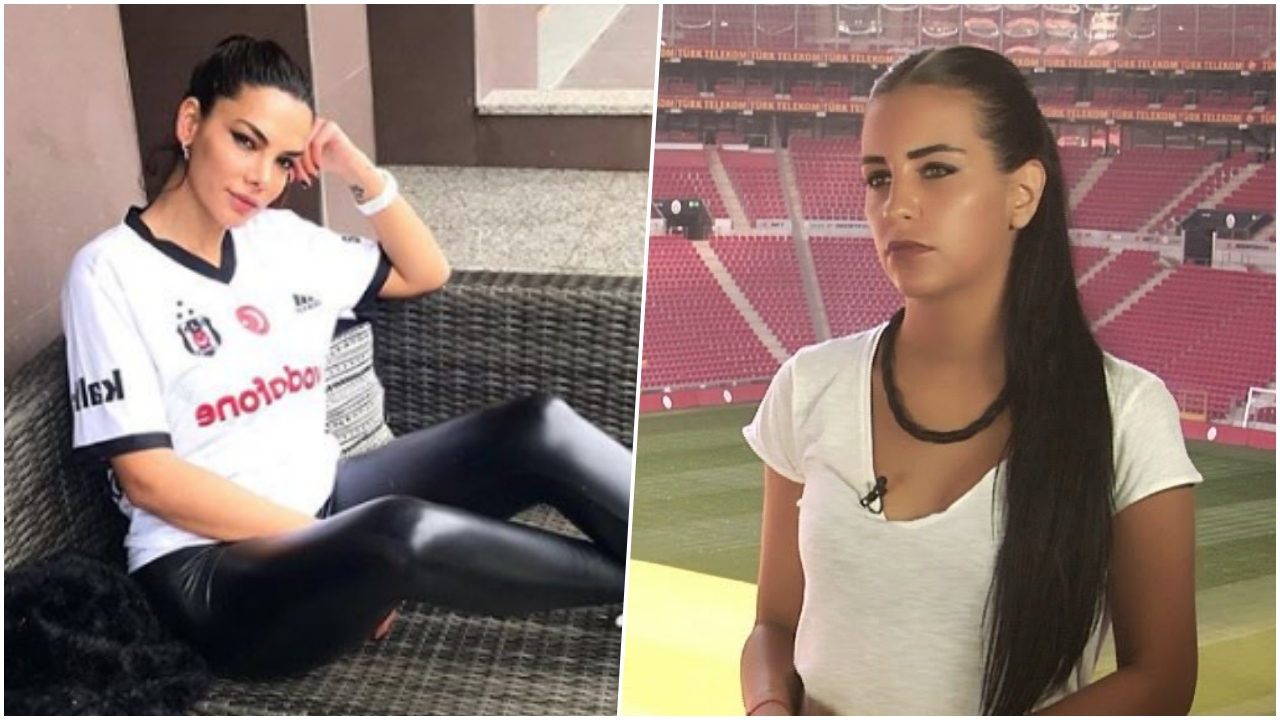 "Senin ne yollardan geçtiğini cümle alem biliyor!"