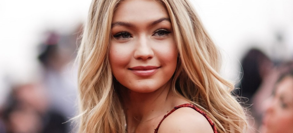 Gigi Hadid'in paylaşımı sosyal medyayı ayaklandırdı!