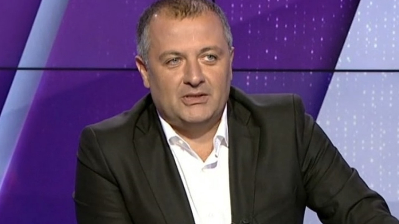 "Böyle şeyler olsaydı ben kendim inerdim sahaya"
