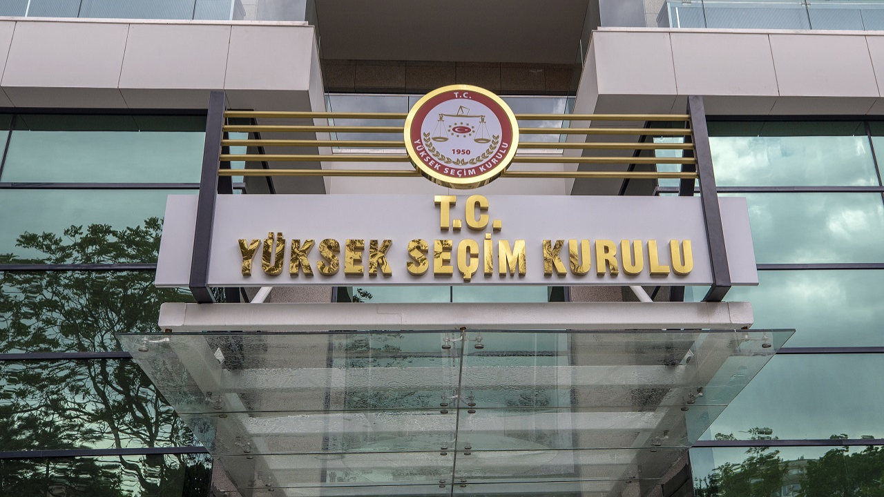YSK'dan bir seçim yenileme kararı daha!