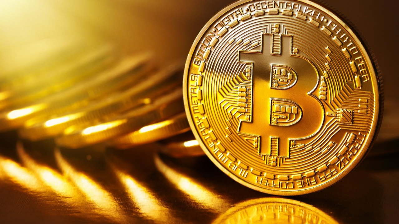 ABD-Çin savaşı Bitcoin'e yaradı!