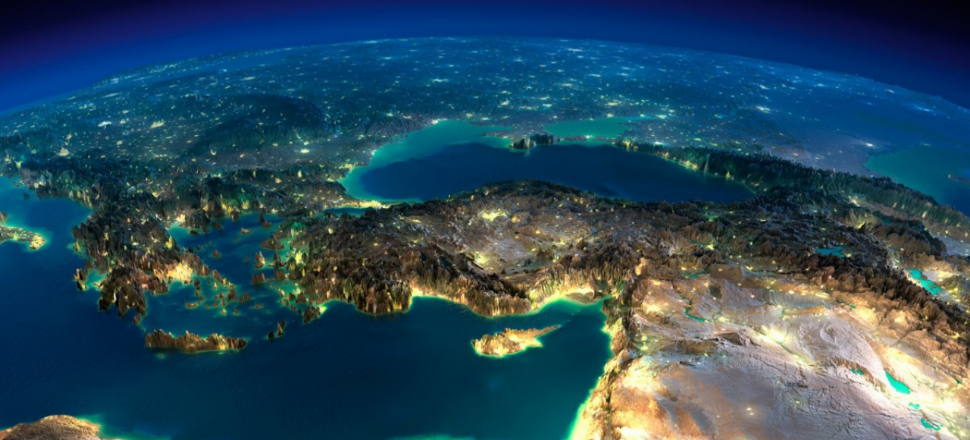 Türkiye'den KKTC'ye Monaco modeli!