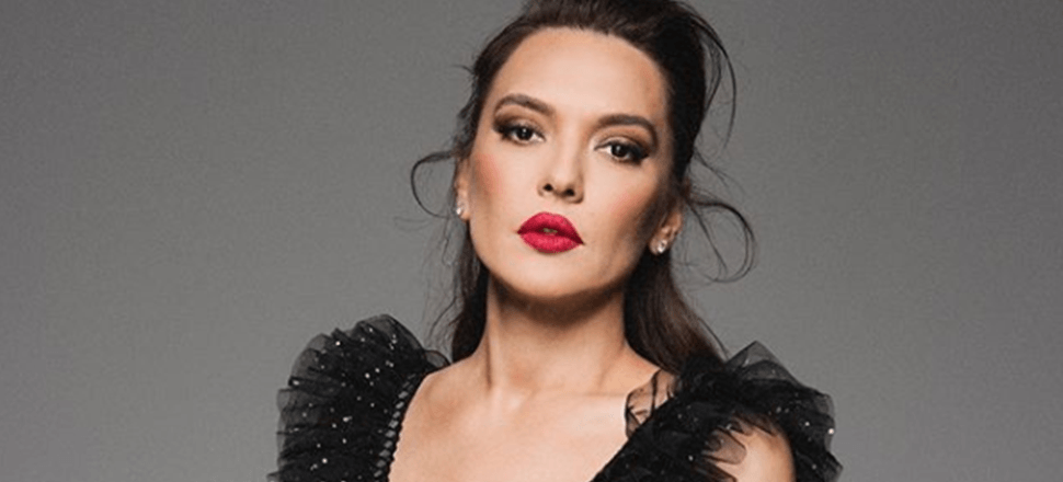 Fatih Ürek'in yardımına Demet Akalın yetişti!