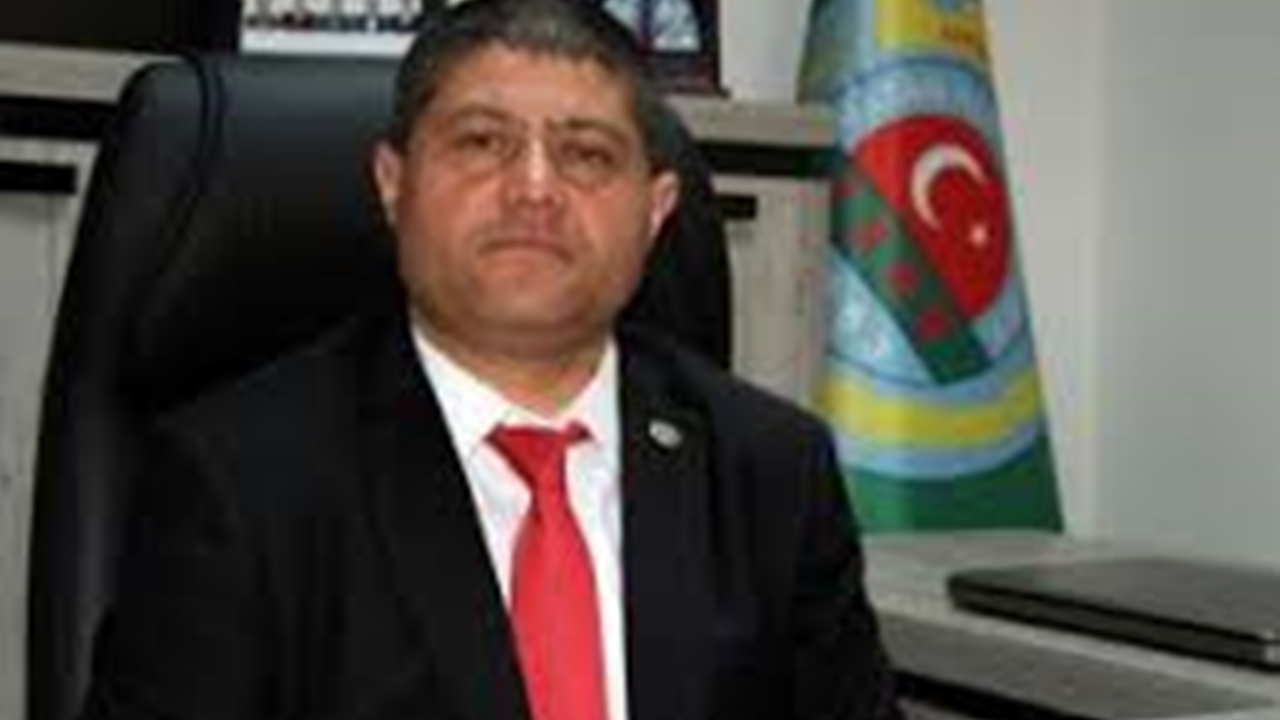 Isparta'da Başkan Mustahattin Can Selçuk: “Tarım, önemi tartışılmaz bir sektördür"