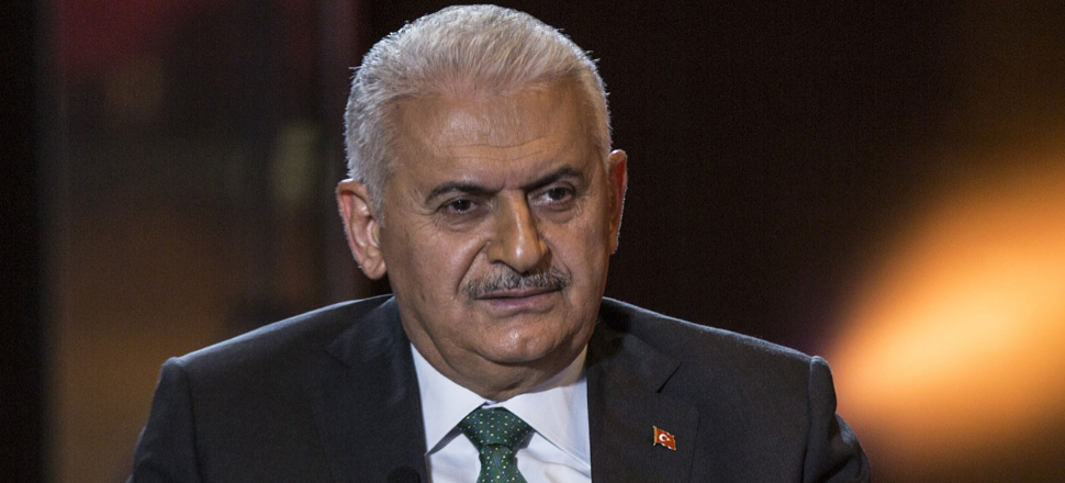 Binali Yıldırım'dan İstanbullulara çifte müjde!
