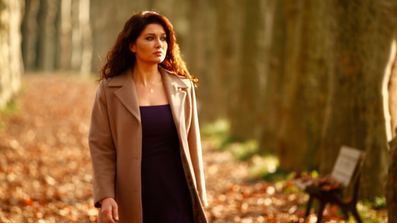 Nurgül Yeşilçay'dan 'ihanet' itirafı!