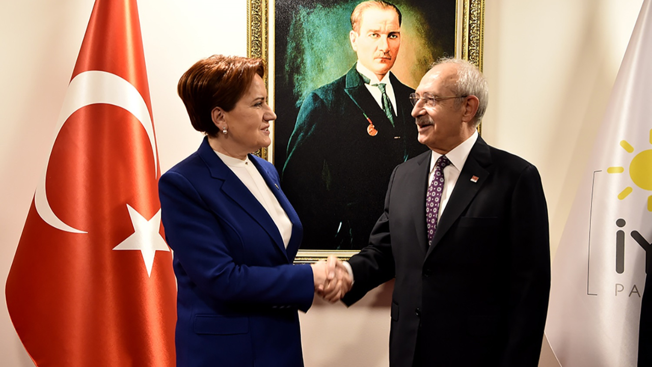 "Zaten farklı bir karar beklemiyorduk!"