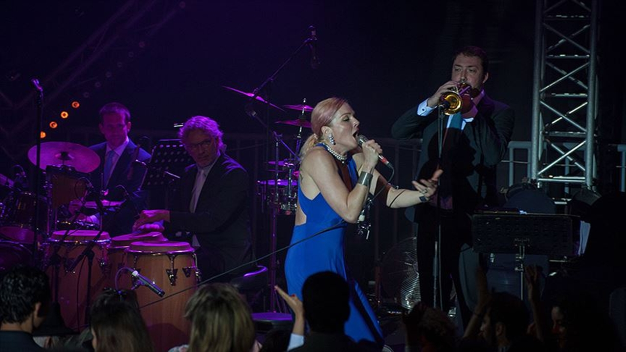 Pink Martini, Ankara'da konser verecek...