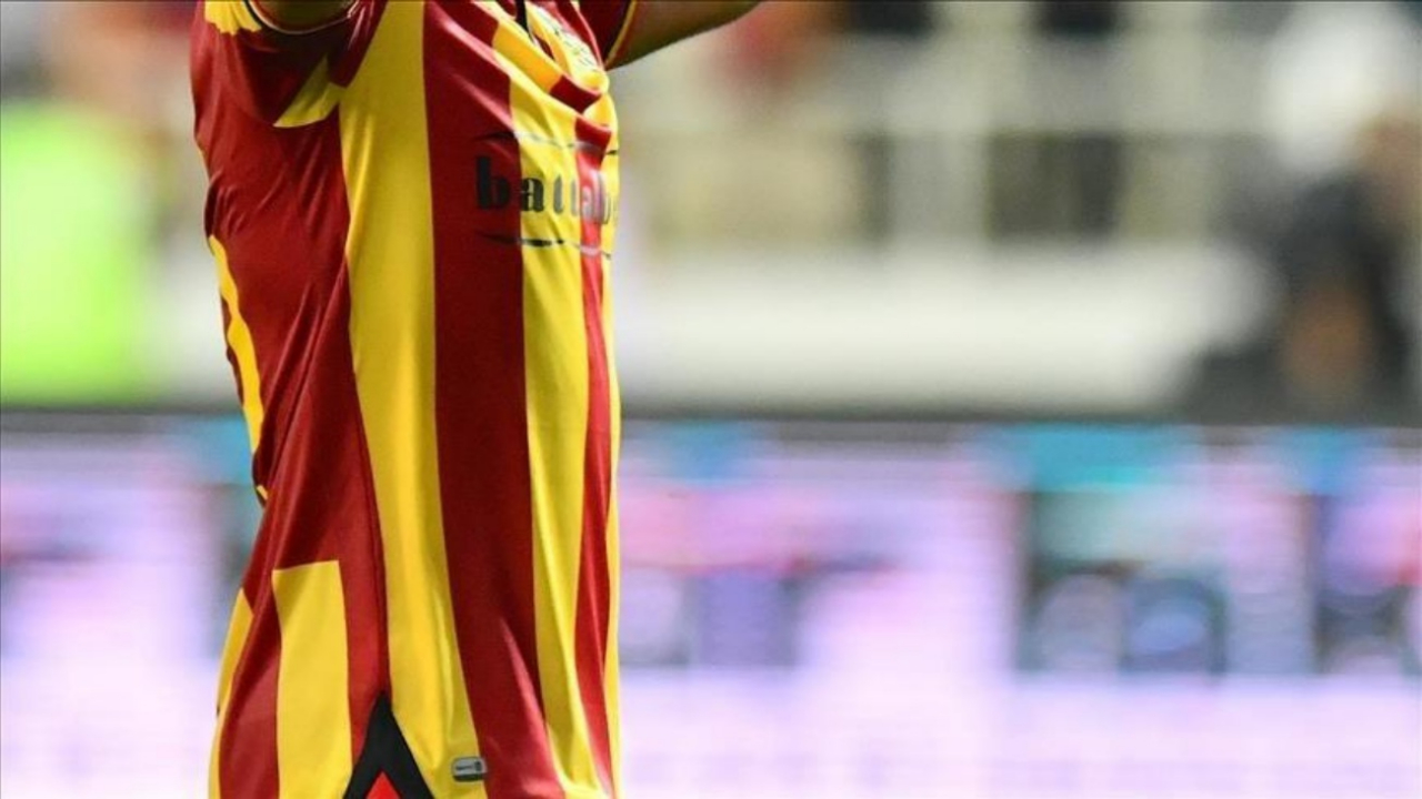 Transfer olan futbolcuya şoke eden suçlama!