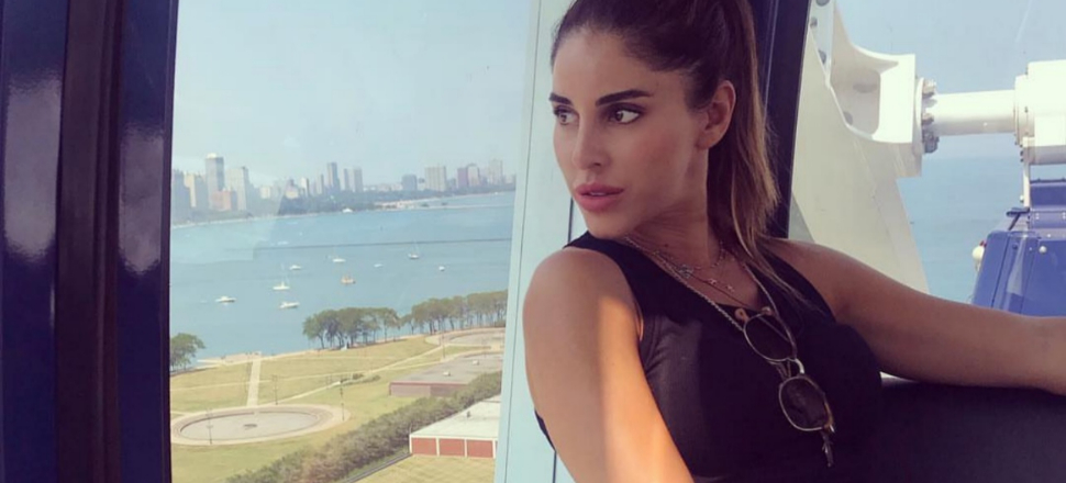 Irmak Ünal'dan sosyal medyada ilan-ı aşk!