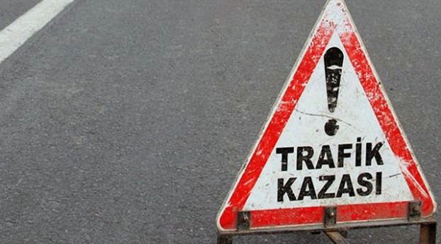 Sarayköy'de zincirleme kaza