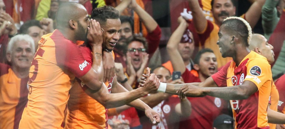 Galatasaray'dan Başakşehir maçı için TFF'ye başvuru!