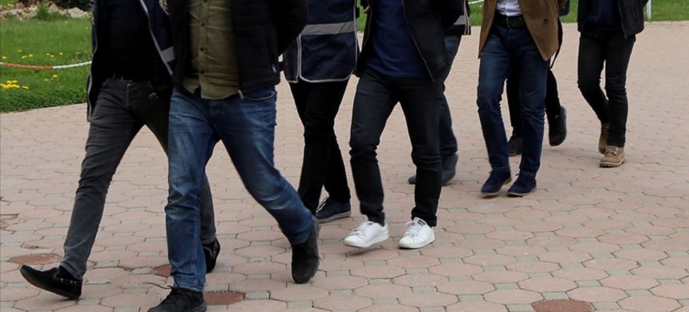 FETÖ'nün Kara Havacılık yapılanmasına operasyon!