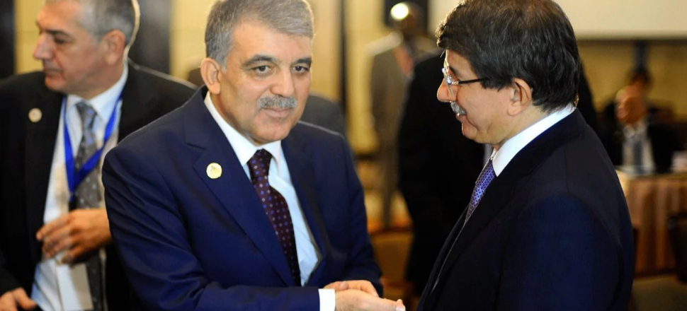 Abdullah Gül hakkında kimse bu kadar ağır yazmadı!