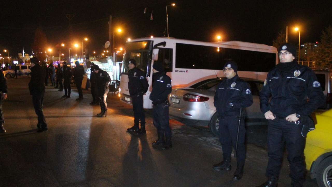 FETÖ imamından "huzur operasyonu" itirafı!