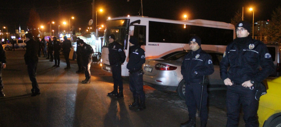 FETÖ imamından "huzur operasyonu" itirafı!