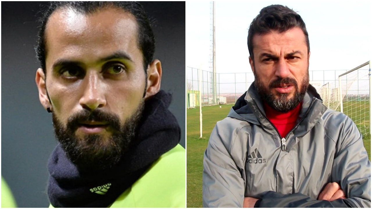 Ali Tandoğan’dan Erkan Zengin’e tepki!