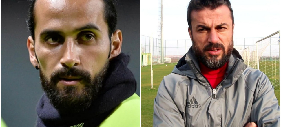 Ali Tandoğan’dan Erkan Zengin’e tepki!