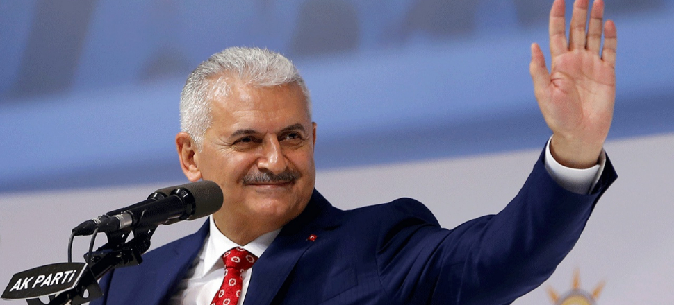 Binali Yıldırım gençlerin çağrısına kayıtsız kalmadı!