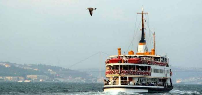 Şehir Hatları'nda yeni uygulama