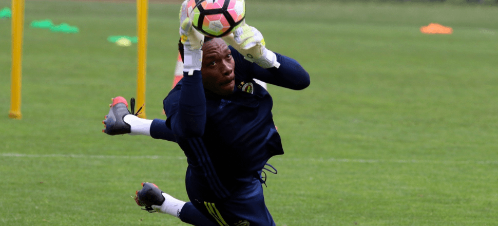 Kameni 14 ay sonra sahaya çıkıyor!