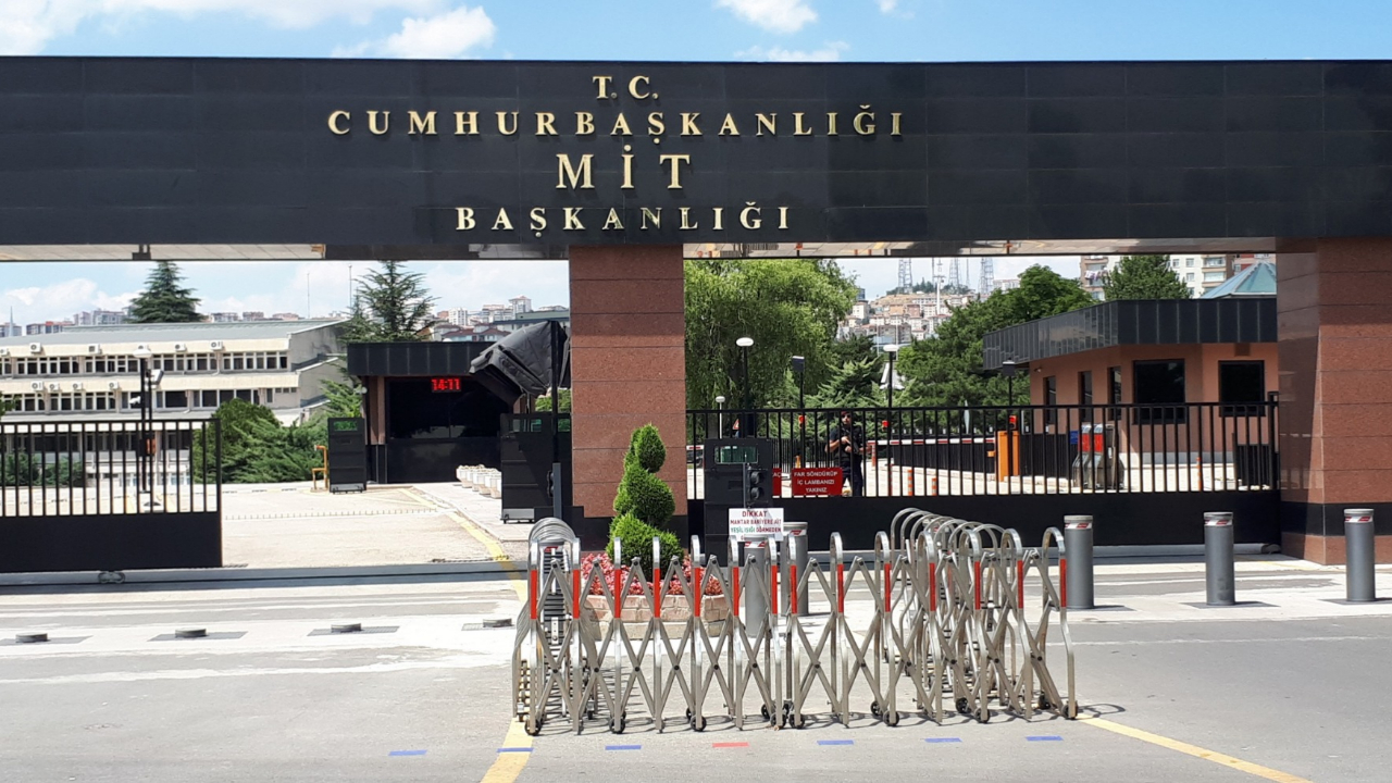 Erdoğan ameliyata geç girince MİT kumpası çöktü!