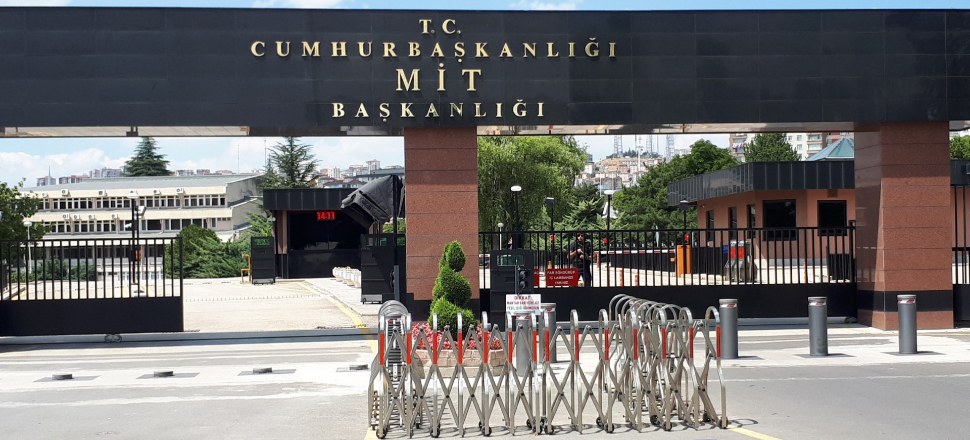 Erdoğan ameliyata geç girince MİT kumpası çöktü!