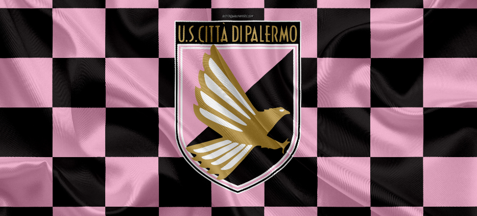 Palermo, Serie C'ye düşürüldü!