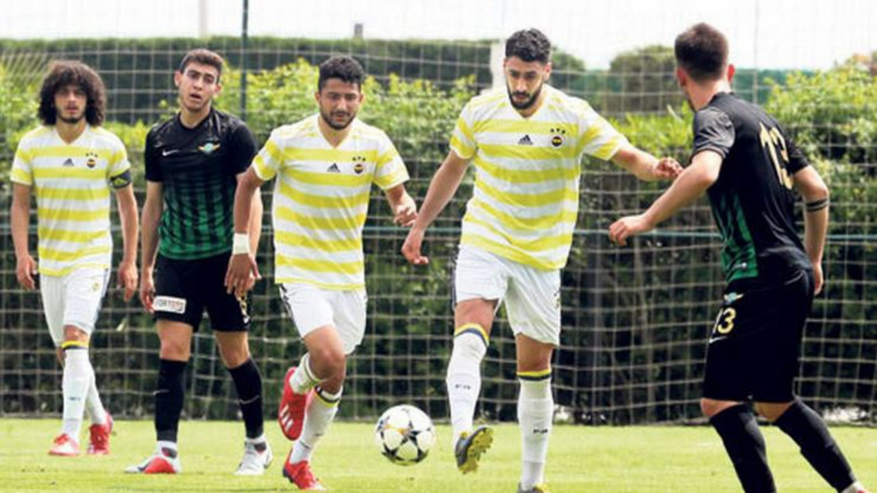 Tolga Ciğerci ile 1 yıl daha!