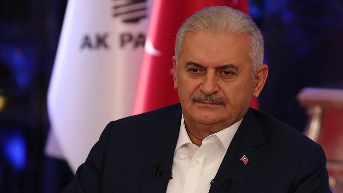 Başbakan Yıldırım: Musul'da bizim uçaklarımız da operasyona katılacak