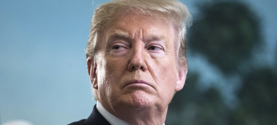 Trump: Karşılığı ağır olur...