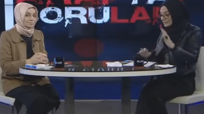 FETÖ'nün 28 Şubat sürecindeki başörtüsü oyunu!