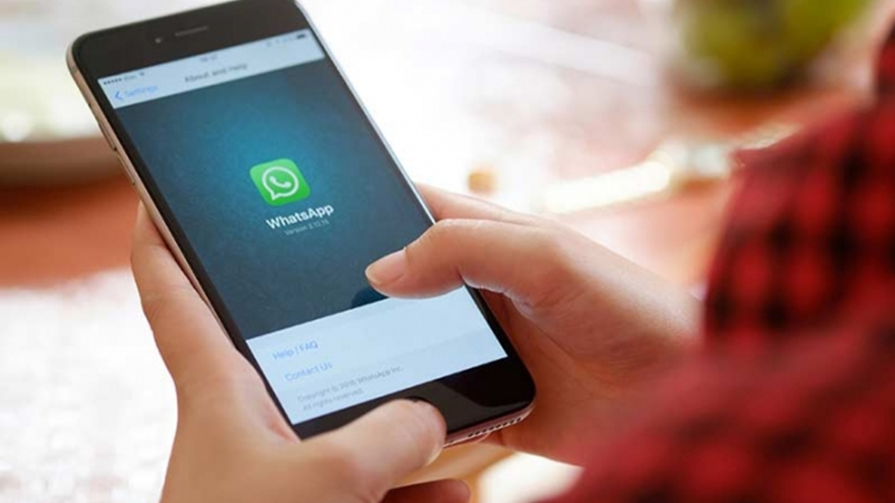 WhatsApp'ı kullanan cep telefonları hedefte!