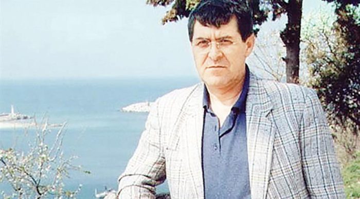 Gazeteci Haydar Meriç, 'Gülen ile ilgili bombayı patlatıyorum' deyince öldürülmüş
