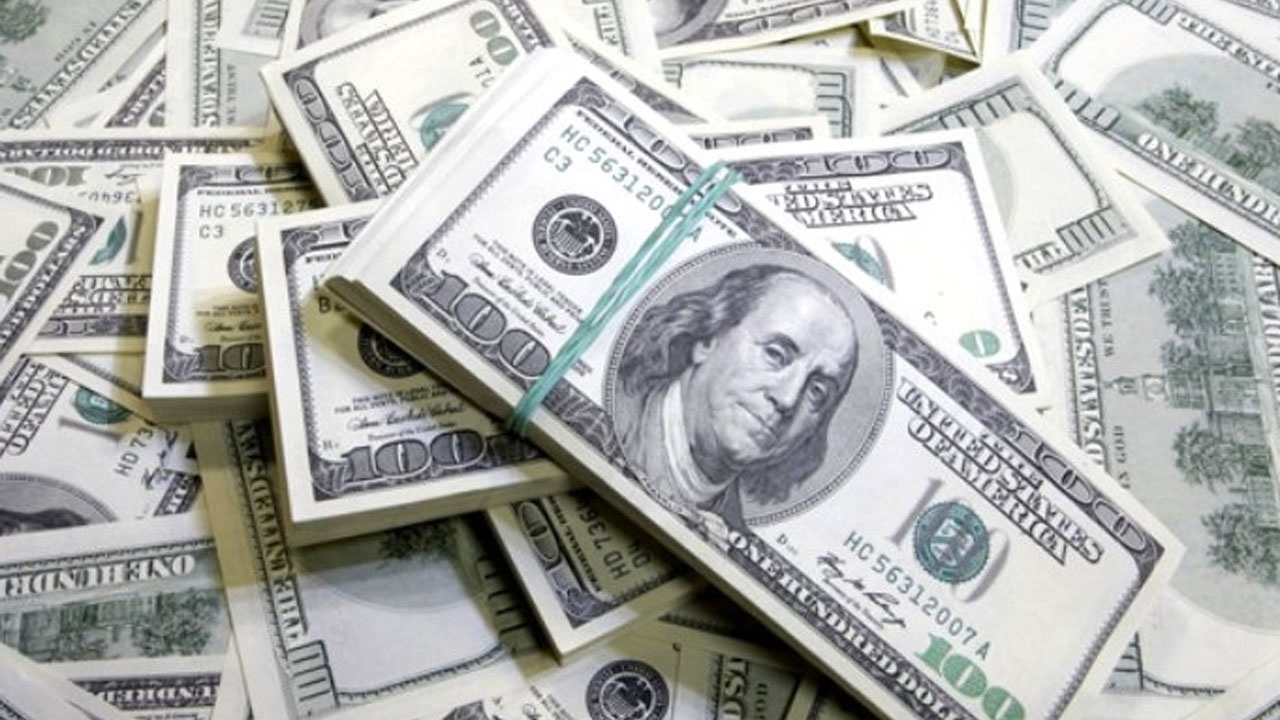 İstanbul'da sahte dolar operasyonu!