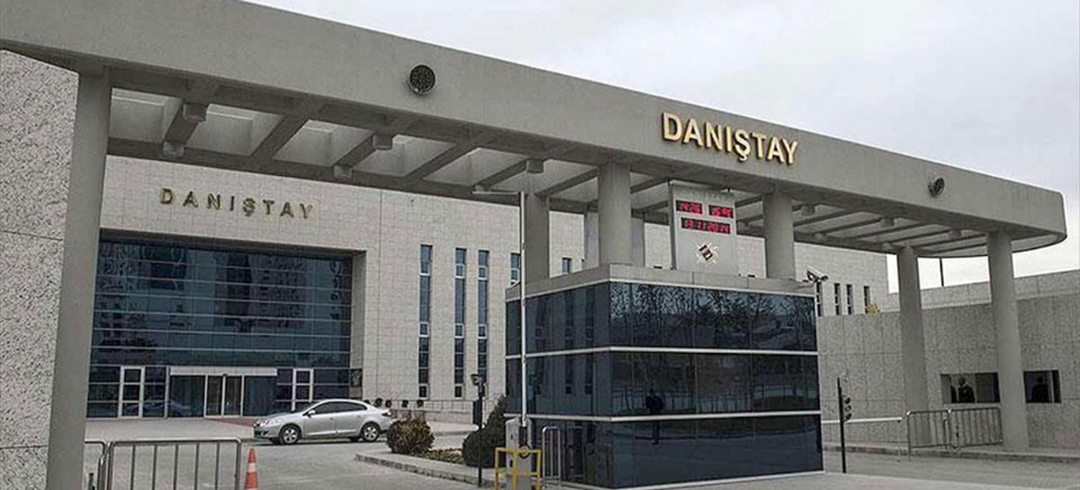 Eski Danıştay üyesine FETÖ'den 10 yıl hapis!