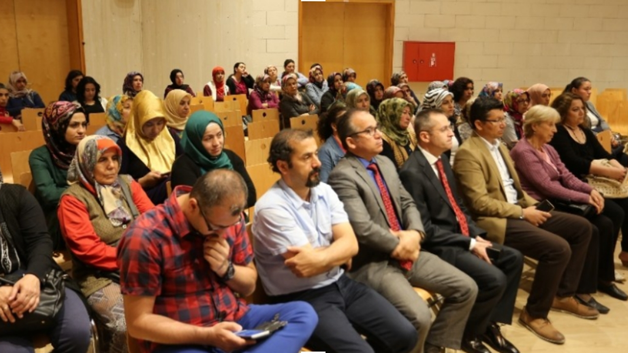 Denizli’de Engelliler Haftası etkinlikleri devam ediyor