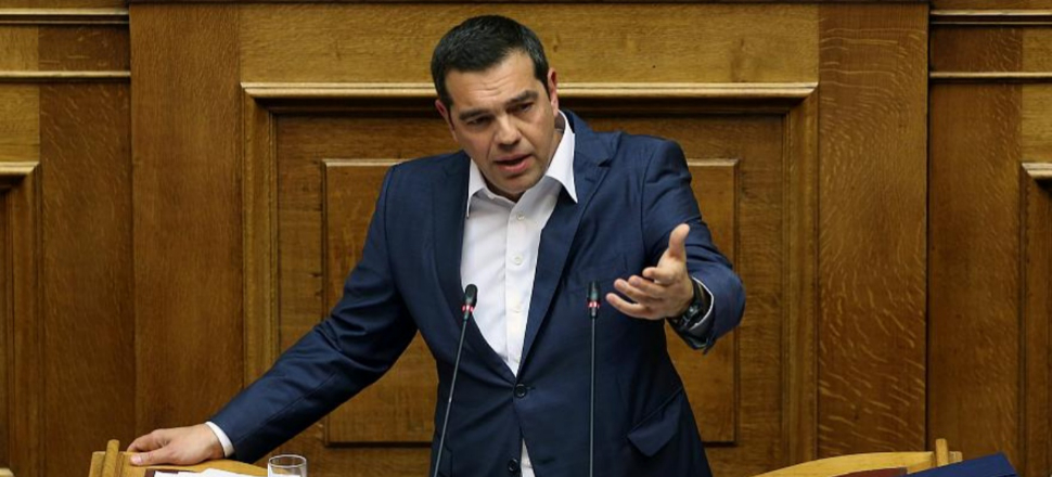 Çipras: Böyle giderse yaptırım uygulanır!