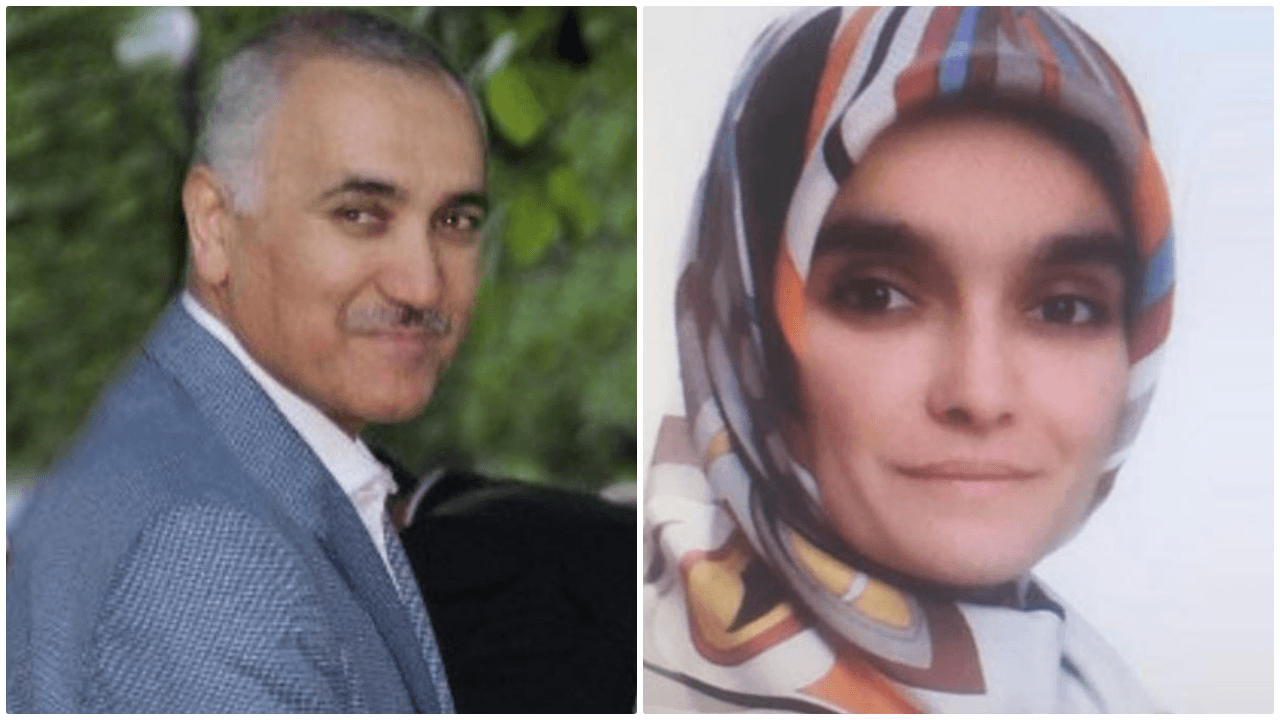 Adil Öksüz'ün yeğenine hapis cezası!