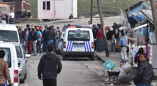 Tekirdağ'da şok! Çatışma çıktı...