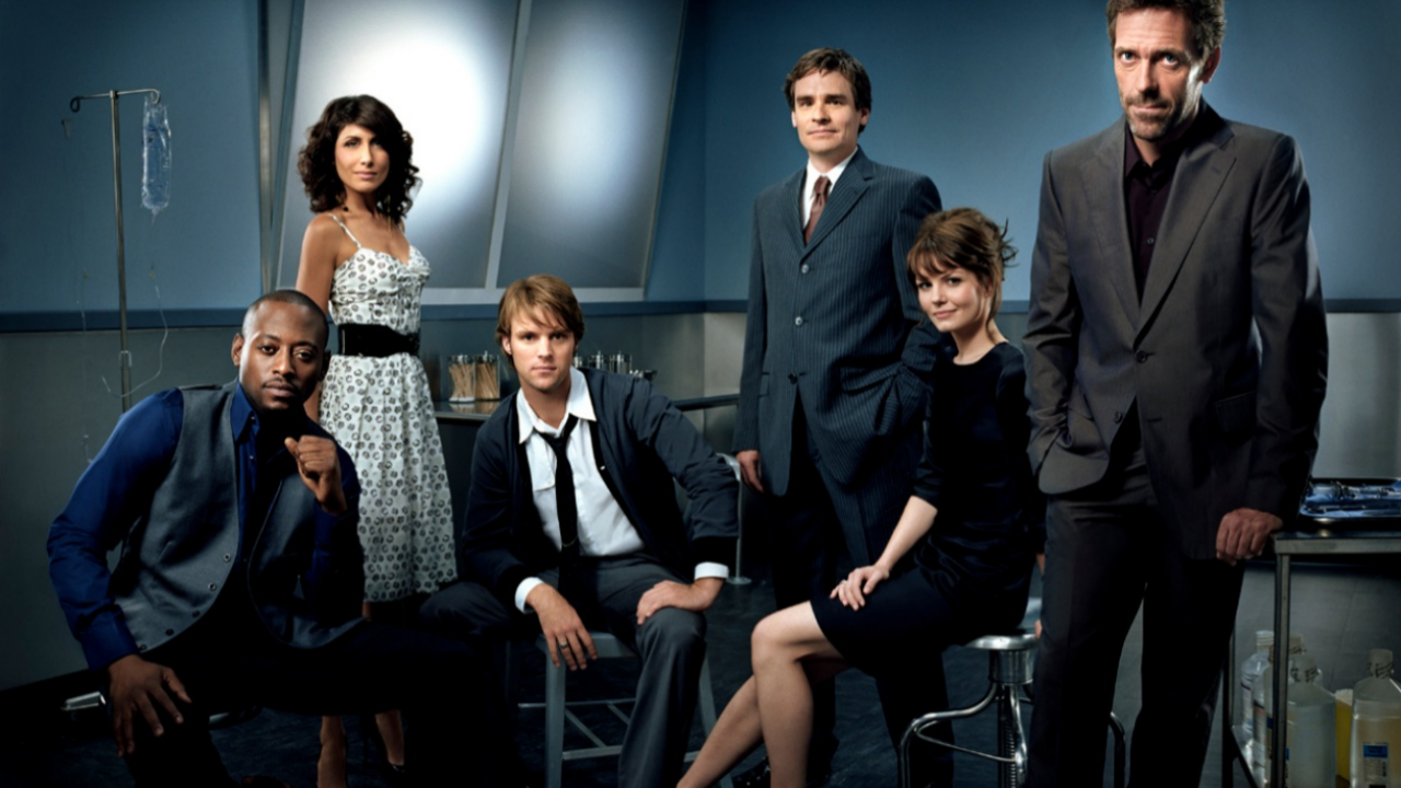 Dr. House dizisinin Türkiye uyarlaması geliyor!