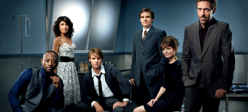 Dr. House dizisinin Türkiye uyarlaması geliyor!