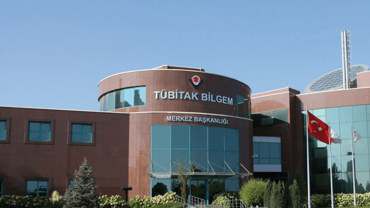 FETÖ'nün TÜBİTAK yapılanmasına operasyon!