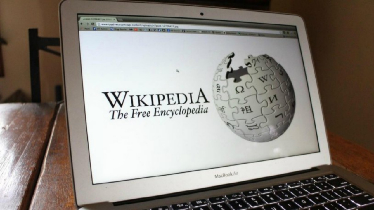 Wikipedia’ya Çin şoku!