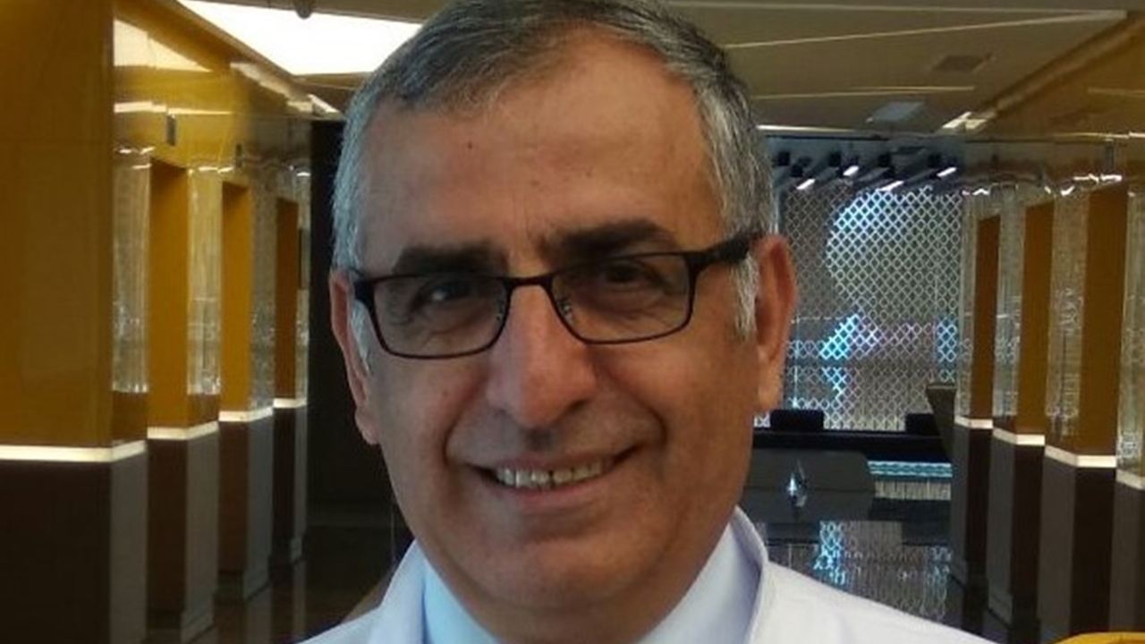 İstanbul'da Prof. Dr.  Hidayet Akdemir: Dirençli epilepsi ameliyatla tedavi edilebilir