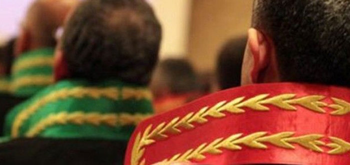 FETÖ'nün doğuda kaos planı! Hakimlere yerinizde kalın emri