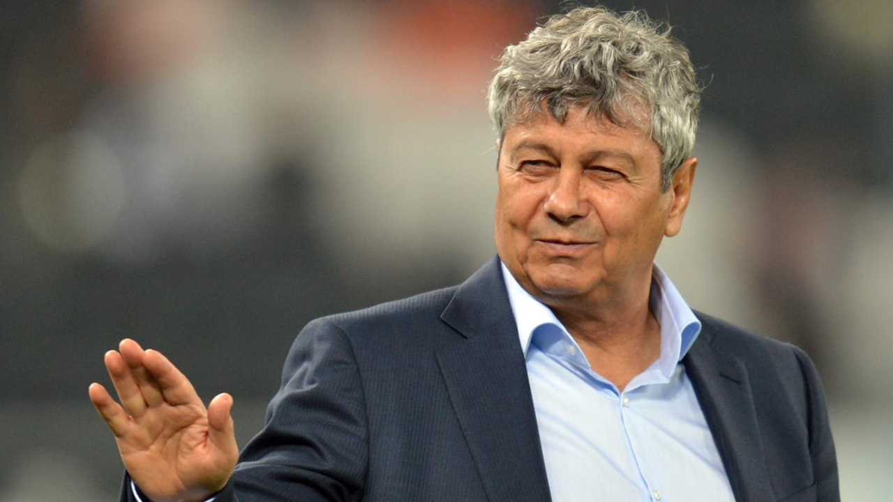 "Beşiktaş önümüzdeki hafta Lucescu'yu açıklayacak"