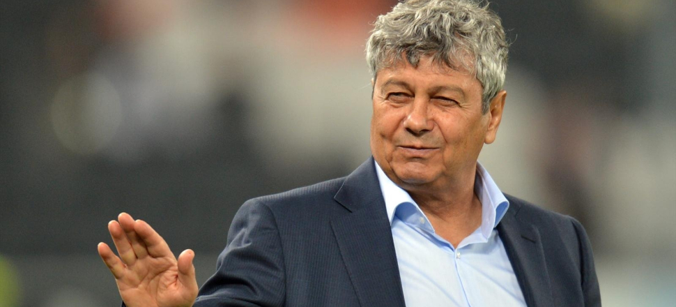"Beşiktaş önümüzdeki hafta Lucescu'yu açıklayacak"